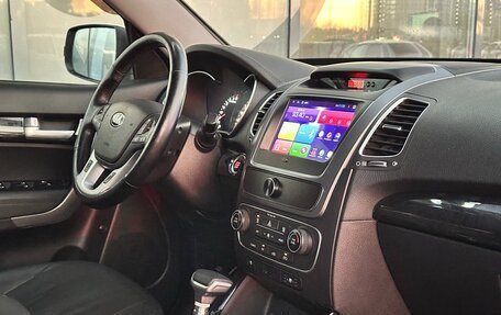 KIA Sorento II рестайлинг, 2015 год, 1 660 000 рублей, 12 фотография