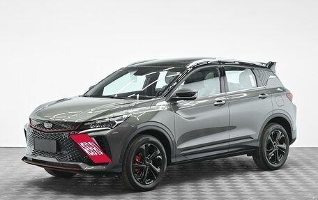 Geely Coolray I, 2024 год, 2 045 000 рублей, 1 фотография