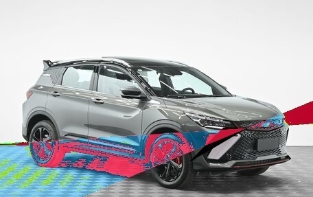 Geely Coolray I, 2024 год, 2 045 000 рублей, 2 фотография