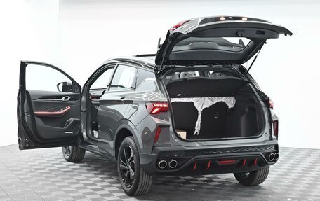 Geely Coolray I, 2024 год, 2 045 000 рублей, 7 фотография