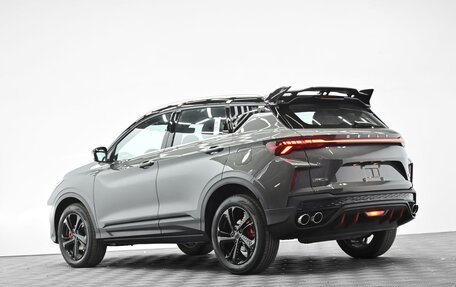 Geely Coolray I, 2024 год, 2 045 000 рублей, 6 фотография