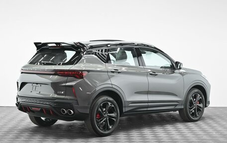Geely Coolray I, 2024 год, 2 045 000 рублей, 4 фотография