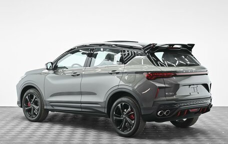 Geely Coolray I, 2024 год, 2 045 000 рублей, 3 фотография