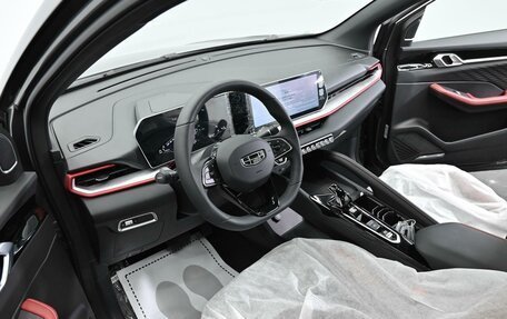 Geely Coolray I, 2024 год, 2 045 000 рублей, 12 фотография