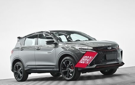 Geely Coolray I, 2024 год, 2 045 000 рублей, 5 фотография