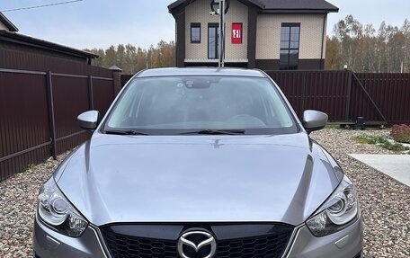 Mazda CX-5 II, 2014 год, 1 800 000 рублей, 1 фотография