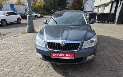 Skoda Octavia, 2012 год, 950 000 рублей, 1 фотография