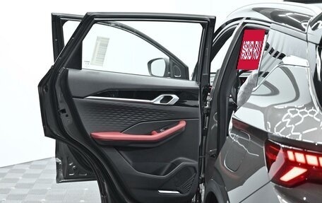 Geely Coolray I, 2024 год, 2 045 000 рублей, 9 фотография