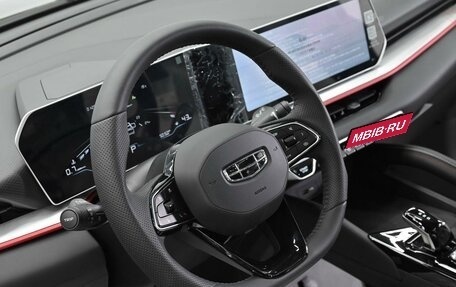 Geely Coolray I, 2024 год, 2 045 000 рублей, 13 фотография