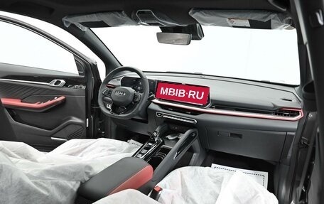 Geely Coolray I, 2024 год, 2 045 000 рублей, 19 фотография