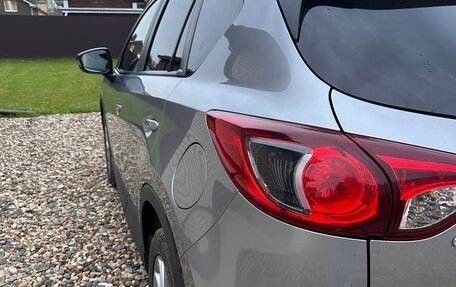 Mazda CX-5 II, 2014 год, 1 800 000 рублей, 4 фотография