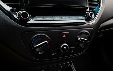 Hyundai Solaris II рестайлинг, 2022 год, 1 545 000 рублей, 15 фотография