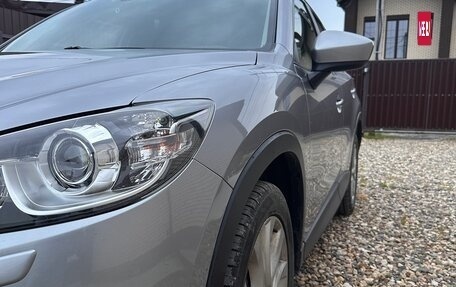 Mazda CX-5 II, 2014 год, 1 800 000 рублей, 2 фотография
