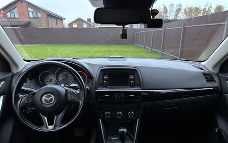 Mazda CX-5 II, 2014 год, 1 800 000 рублей, 10 фотография