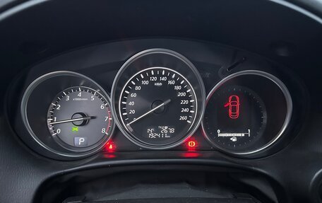 Mazda CX-5 II, 2014 год, 1 800 000 рублей, 13 фотография