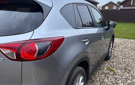 Mazda CX-5 II, 2014 год, 1 800 000 рублей, 7 фотография
