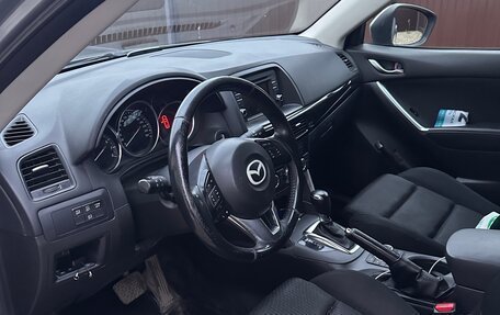 Mazda CX-5 II, 2014 год, 1 800 000 рублей, 12 фотография