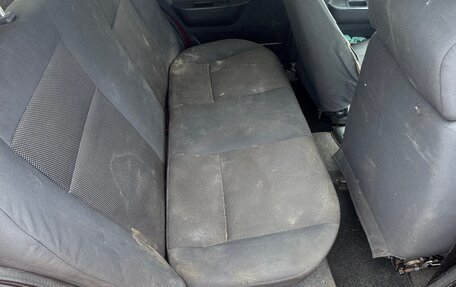 Daewoo Nexia I рестайлинг, 2008 год, 95 000 рублей, 8 фотография