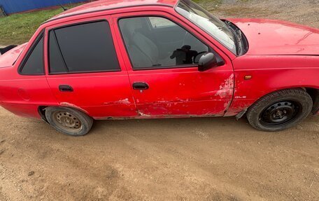 Daewoo Nexia I рестайлинг, 2008 год, 95 000 рублей, 6 фотография