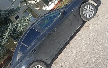 Chevrolet Cruze II, 2009 год, 520 000 рублей, 3 фотография