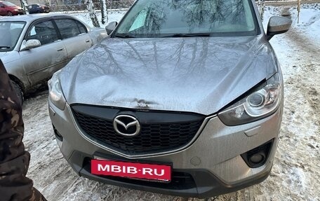 Mazda CX-5 II, 2014 год, 1 800 000 рублей, 14 фотография