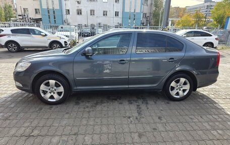 Skoda Octavia, 2012 год, 950 000 рублей, 5 фотография