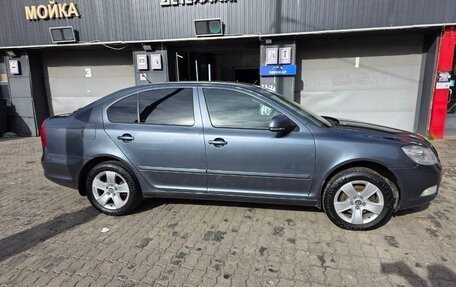 Skoda Octavia, 2012 год, 950 000 рублей, 4 фотография