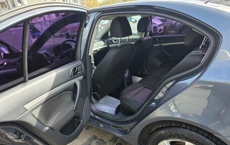 Skoda Octavia, 2012 год, 950 000 рублей, 10 фотография