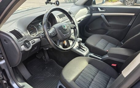 Skoda Octavia, 2012 год, 950 000 рублей, 12 фотография