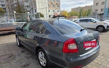 Skoda Octavia, 2012 год, 950 000 рублей, 7 фотография