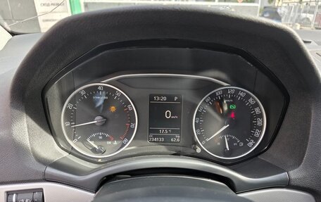 Skoda Octavia, 2012 год, 950 000 рублей, 14 фотография
