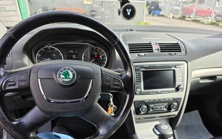 Skoda Octavia, 2012 год, 950 000 рублей, 13 фотография