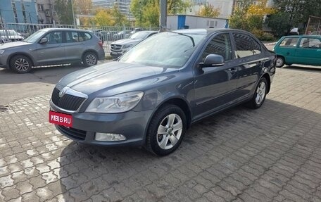 Skoda Octavia, 2012 год, 950 000 рублей, 2 фотография
