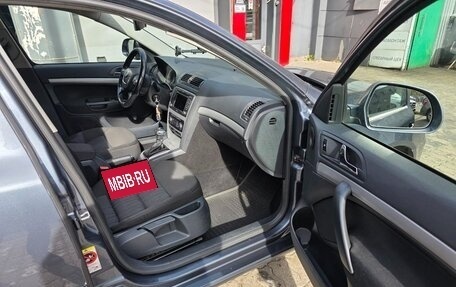 Skoda Octavia, 2012 год, 950 000 рублей, 9 фотография