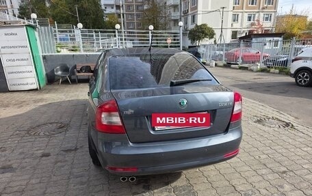 Skoda Octavia, 2012 год, 950 000 рублей, 8 фотография