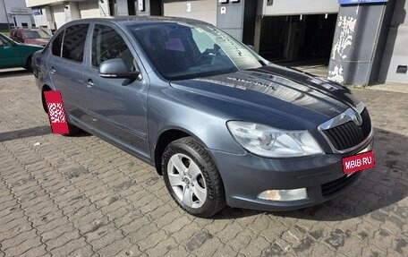 Skoda Octavia, 2012 год, 950 000 рублей, 3 фотография
