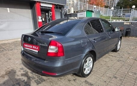 Skoda Octavia, 2012 год, 950 000 рублей, 6 фотография