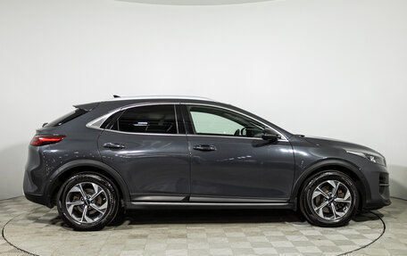 KIA XCeed I, 2021 год, 1 649 777 рублей, 4 фотография