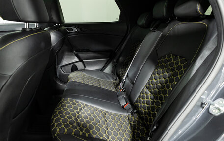 KIA XCeed I, 2021 год, 1 649 777 рублей, 10 фотография