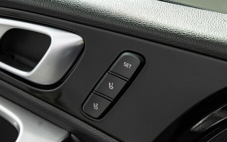 KIA XCeed I, 2021 год, 1 649 777 рублей, 20 фотография