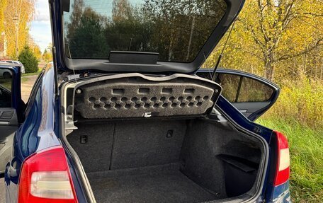 Skoda Octavia, 2010 год, 470 000 рублей, 6 фотография