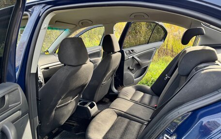 Skoda Octavia, 2010 год, 470 000 рублей, 5 фотография