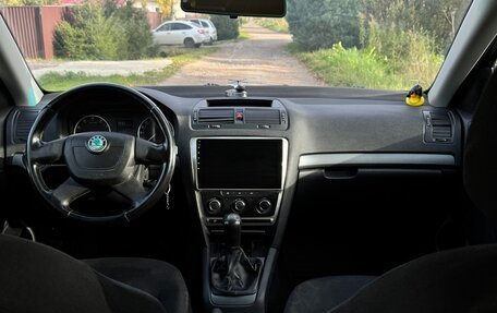 Skoda Octavia, 2010 год, 470 000 рублей, 4 фотография