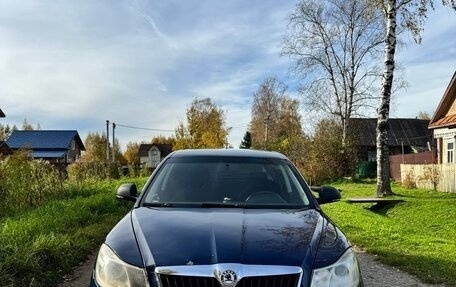 Skoda Octavia, 2010 год, 470 000 рублей, 3 фотография