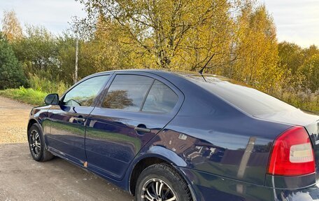 Skoda Octavia, 2010 год, 470 000 рублей, 12 фотография