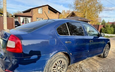 Skoda Octavia, 2010 год, 470 000 рублей, 11 фотография