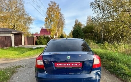 Skoda Octavia, 2010 год, 470 000 рублей, 8 фотография