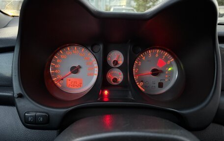 Mitsubishi Outlander III рестайлинг 3, 2007 год, 510 000 рублей, 6 фотография