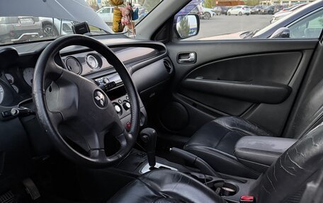 Mitsubishi Outlander III рестайлинг 3, 2007 год, 510 000 рублей, 8 фотография