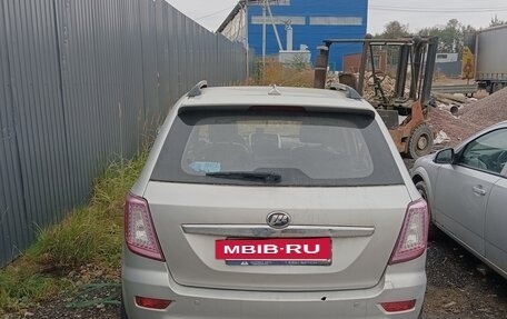 Lifan X60 I рестайлинг, 2014 год, 220 000 рублей, 2 фотография